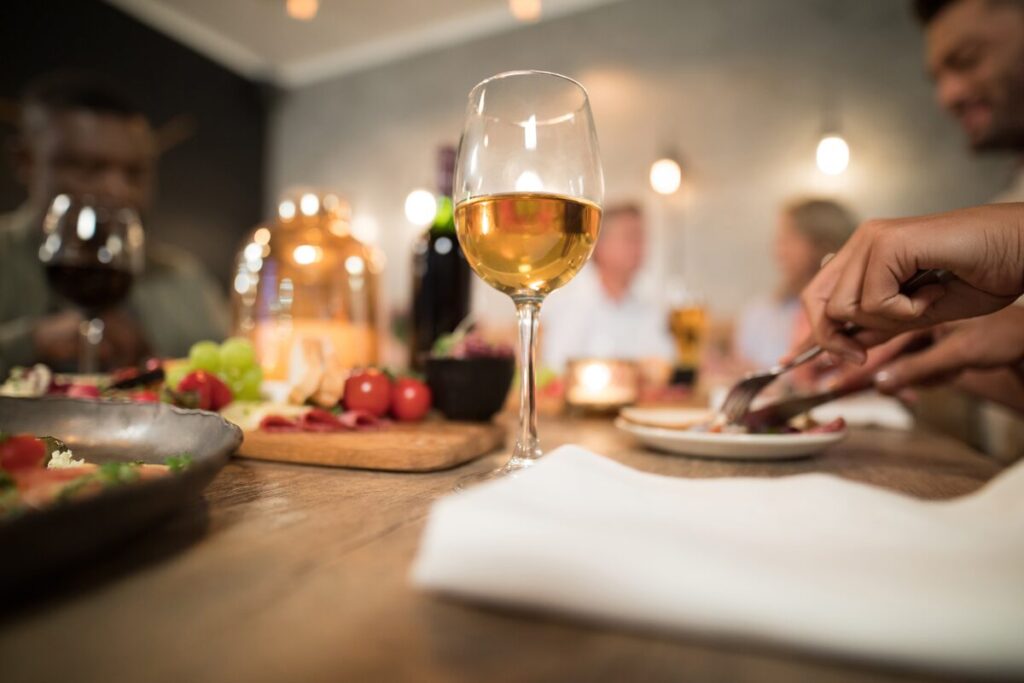 A Food Lover’s Guide to Germonds: Best Eats and Hidden Gems in New City, NY